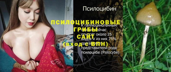 кристаллы Верхний Тагил